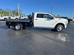 2024 Ram 3500 Crew Cab DRW 4WD, Flatbed Truck for sale #138785 - photo 6