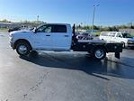 2024 Ram 3500 Crew Cab DRW 4WD, Flatbed Truck for sale #138785 - photo 3