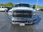 2024 Ram 3500 Crew Cab DRW 4WD, Flatbed Truck for sale #138785 - photo 9