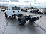 2024 Ram 3500 Regular Cab DRW 4WD, Cab Chassis for sale #138904 - photo 2