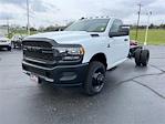 2024 Ram 3500 Regular Cab DRW 4WD, Cab Chassis for sale #138904 - photo 1