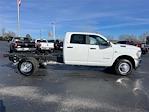 2024 Ram 3500 Crew Cab DRW 4WD, Cab Chassis for sale #139071 - photo 4