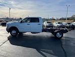 2024 Ram 3500 Crew Cab DRW 4WD, Cab Chassis for sale #139071 - photo 6