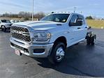 2024 Ram 3500 Crew Cab DRW 4WD, Cab Chassis for sale #139071 - photo 7