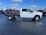 2024 Ram 3500 Crew Cab DRW 4WD, Cab Chassis for sale #139112 - photo 4