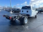 2024 Ram 3500 Crew Cab DRW 4WD, Cab Chassis for sale #139112 - photo 5