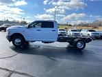 2024 Ram 3500 Crew Cab DRW 4WD, Cab Chassis for sale #139112 - photo 7