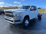 2024 Ram 3500 Crew Cab DRW 4WD, Cab Chassis for sale #139112 - photo 1