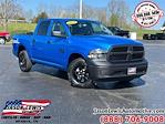 2024 Ram 1500 Classic Crew Cab 4WD, Pickup for sale #143773 - photo 3