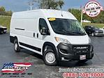 New 2024 Ram ProMaster 3500 Tradesman High Roof 4x2, Empty Cargo Van for sale #144613 - photo 1