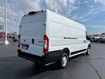 New 2024 Ram ProMaster 3500 Tradesman High Roof 4x2, Empty Cargo Van for sale #144613 - photo 4