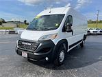 New 2024 Ram ProMaster 3500 Tradesman High Roof 4x2, Empty Cargo Van for sale #144613 - photo 8