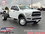 2024 Ram 4500 Crew Cab DRW 4WD, Cab Chassis for sale #147262 - photo 3
