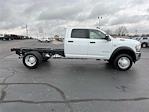 2024 Ram 4500 Crew Cab DRW 4WD, Cab Chassis for sale #147262 - photo 4
