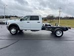 2024 Ram 4500 Crew Cab DRW 4WD, Cab Chassis for sale #147262 - photo 7