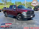2024 Ram 1500 Classic Crew Cab 4WD, Pickup for sale #152790 - photo 3