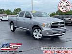 2024 Ram 1500 Classic Crew Cab 4WD, Pickup for sale #152792 - photo 1