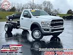 2024 Ram 5500 Regular Cab DRW 4WD, Cab Chassis for sale #164412 - photo 3