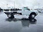 2024 Ram 5500 Regular Cab DRW 4WD, Cab Chassis for sale #164412 - photo 4