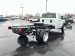 2024 Ram 5500 Regular Cab DRW 4WD, Cab Chassis for sale #164412 - photo 5