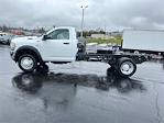 2024 Ram 5500 Regular Cab DRW 4WD, Cab Chassis for sale #164412 - photo 7
