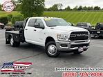 New 2024 Ram 3500 Tradesman Crew Cab 4WD, Cab Chassis for sale #167975 - photo 3