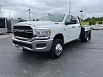New 2024 Ram 3500 Tradesman Crew Cab 4WD, Cab Chassis for sale #167975 - photo 8