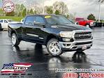 2024 Ram 1500 Crew Cab 4WD, Pickup for sale #181556 - photo 1