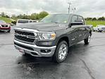 New 2024 Ram 1500 Big Horn Crew Cab 4WD, Pickup for sale #181557 - photo 1