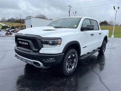 2024 Ram 1500 Crew Cab 4WD, Pickup for sale #208583 - photo 1