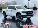 2024 Ram 1500 Crew Cab 4WD, Pickup for sale #208583 - photo 3