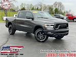2024 Ram 1500 Crew Cab 4WD, Pickup for sale #208917 - photo 3