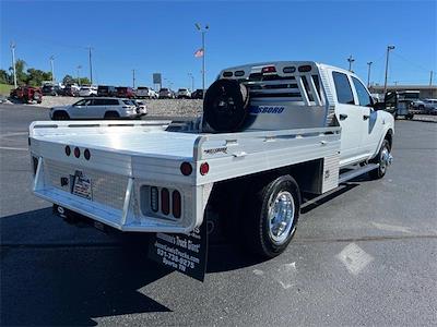 New 2024 Ram 3500 Tradesman Crew Cab 4WD, Hillsboro Flatbed Truck for sale #210455 - photo 2