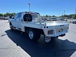 New 2024 Ram 3500 Tradesman Crew Cab 4WD, Hillsboro Flatbed Truck for sale #210455 - photo 11