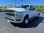 New 2024 Ram 3500 Tradesman Crew Cab 4WD, Hillsboro Flatbed Truck for sale #210455 - photo 15