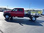2024 Ram 5500 Crew Cab DRW 4WD, Cab Chassis for sale #213667 - photo 7