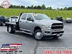 2024 Ram 3500 Crew Cab DRW 4WD, Cab Chassis for sale #232145 - photo 3
