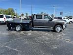 2024 Ram 3500 Crew Cab DRW 4WD, Flatbed Truck for sale #232146 - photo 5