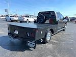 2024 Ram 3500 Crew Cab DRW 4WD, Flatbed Truck for sale #232146 - photo 4