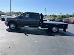 2024 Ram 3500 Crew Cab DRW 4WD, Flatbed Truck for sale #232146 - photo 8