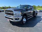 2024 Ram 3500 Crew Cab DRW 4WD, Flatbed Truck for sale #232146 - photo 1
