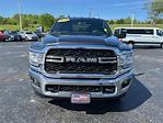 2024 Ram 3500 Crew Cab DRW 4WD, Flatbed Truck for sale #232146 - photo 9