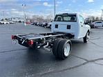 2024 Ram 3500 Regular Cab DRW 4WD, Cab Chassis for sale #232254 - photo 6