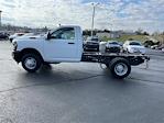 2024 Ram 3500 Regular Cab DRW 4WD, Cab Chassis for sale #232254 - photo 7