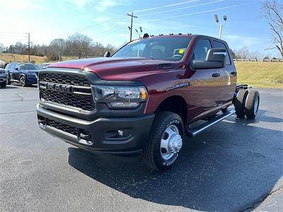 2024 Ram 3500 Crew Cab DRW 4WD, Cab Chassis for sale #232266 - photo 1
