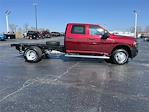 2024 Ram 3500 Crew Cab DRW 4WD, Cab Chassis for sale #232266 - photo 4