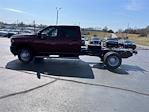 2024 Ram 3500 Crew Cab DRW 4WD, Cab Chassis for sale #232266 - photo 7