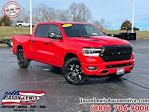 2024 Ram 1500 Crew Cab 4WD, Pickup for sale #234542 - photo 3