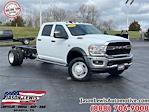 2024 Ram 5500 Crew Cab DRW 4x4, Cab Chassis for sale #240260 - photo 3
