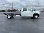 2024 Ram 5500 Crew Cab DRW 4x4, Cab Chassis for sale #240260 - photo 4
